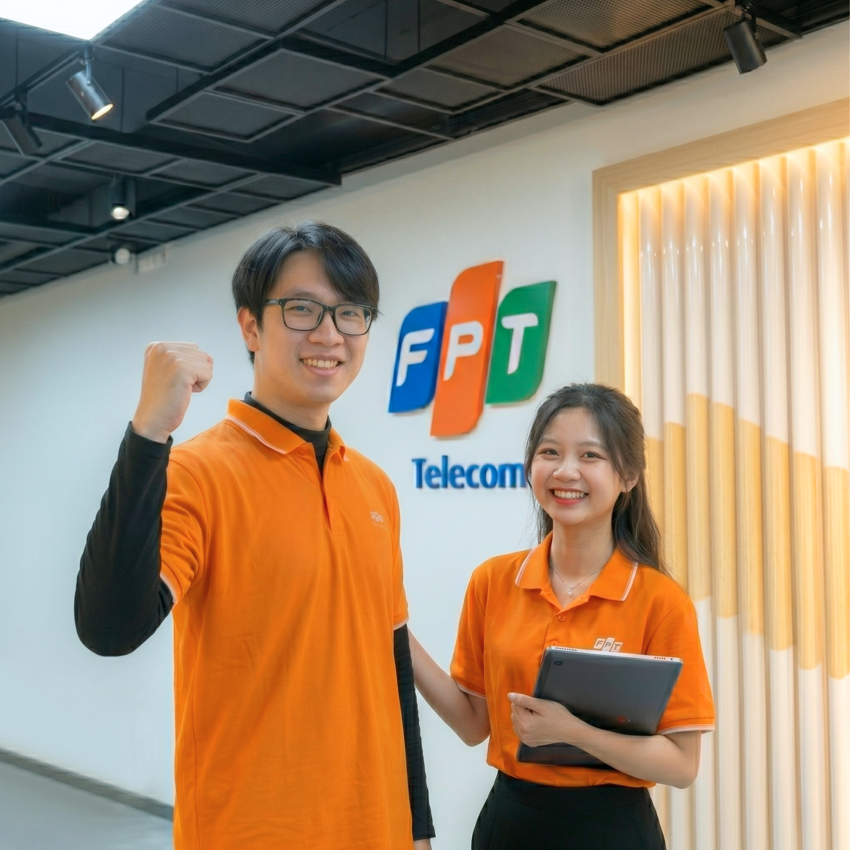 FPT Telecom Internship 2026