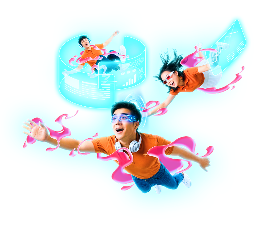 Đối tượng tuyển chọn