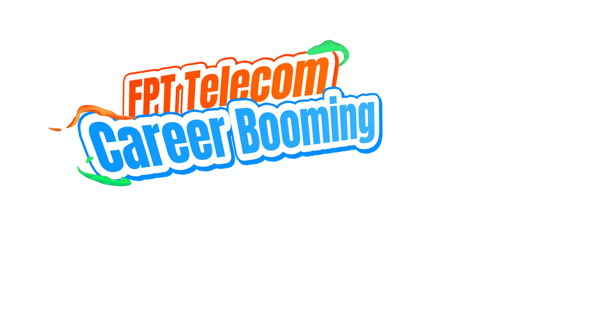 FPT Telecom Career Booming
