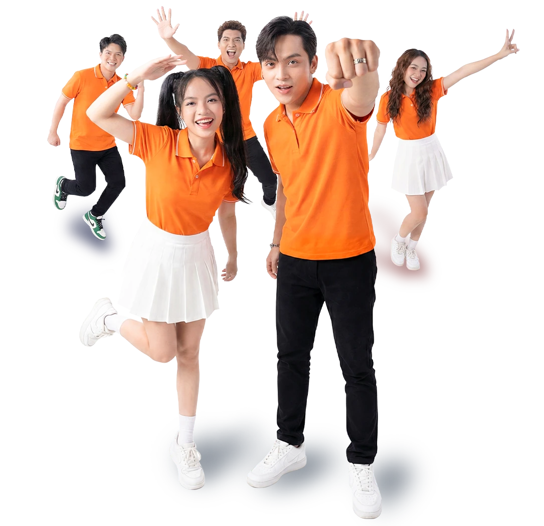 Sinh viên FPT Telecom