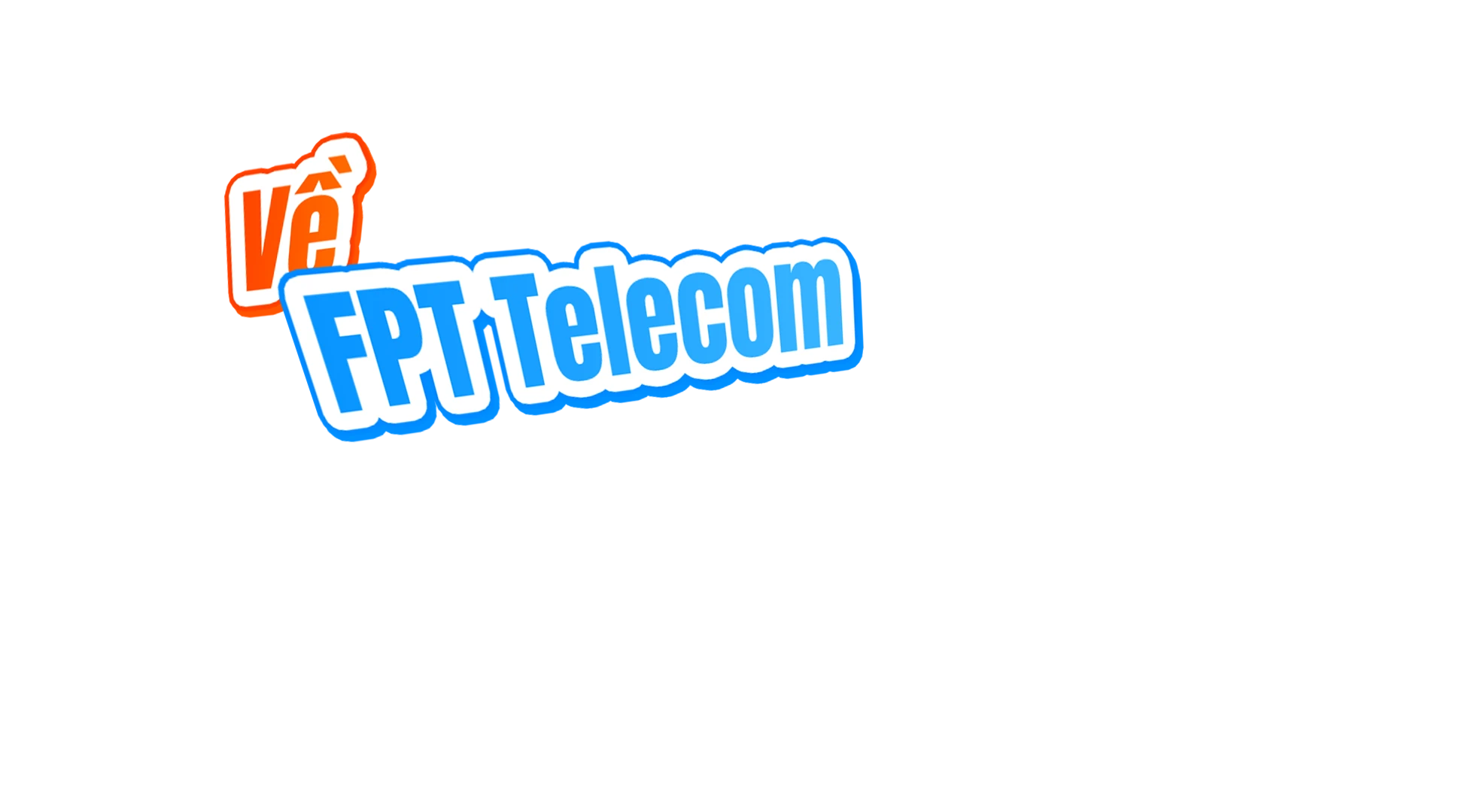 Về FPT Telecom
